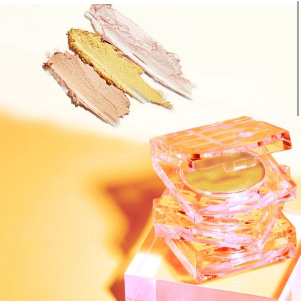 Beauty For Certain Cream Highlighter #08 Pearlescent Taupe~New in sealed package - Picture 5 of 13